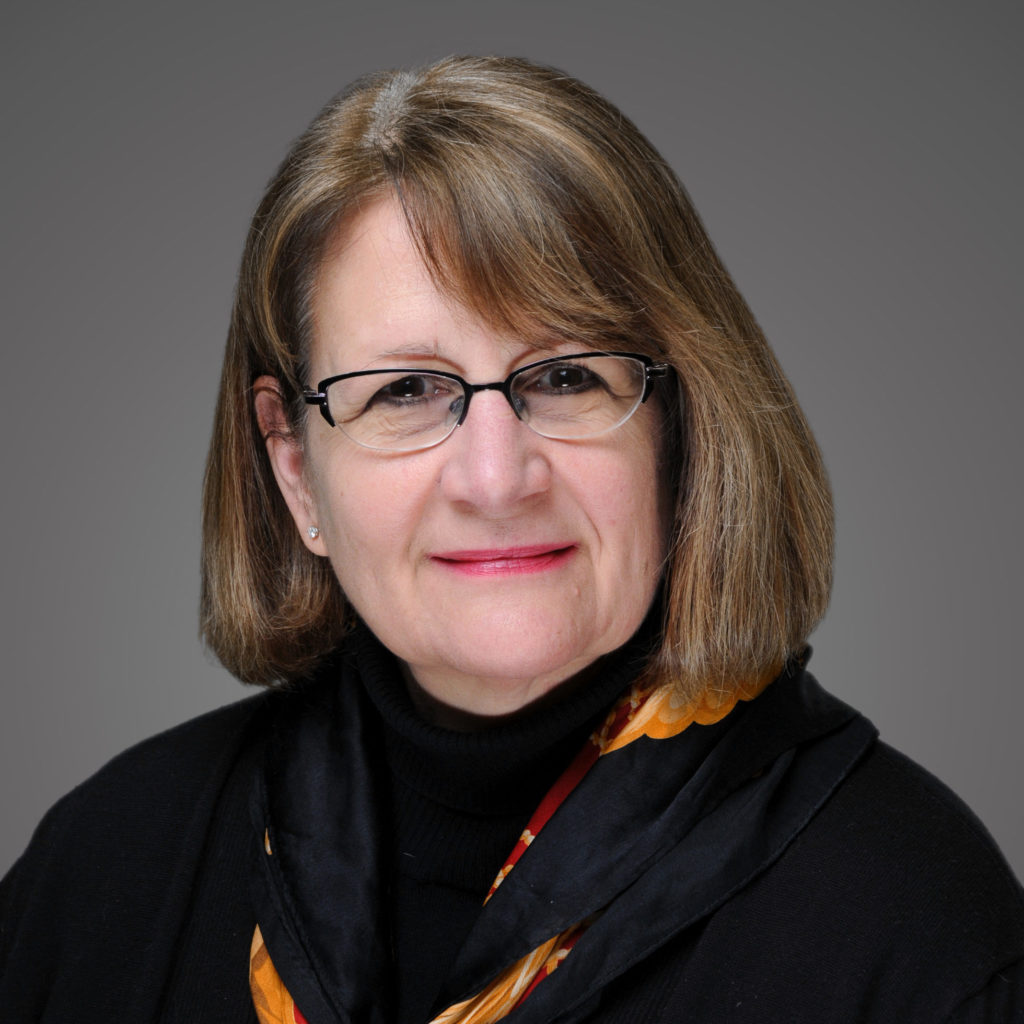 Nancy Bohnarczyk - Rutgers School of Nursing