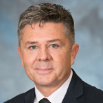 Joseph Boney
