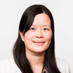 Ying-Yu Chao
