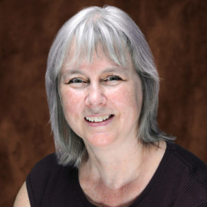 Mary DiGiulio