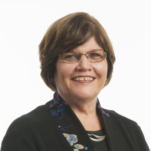 Susan Salmond
