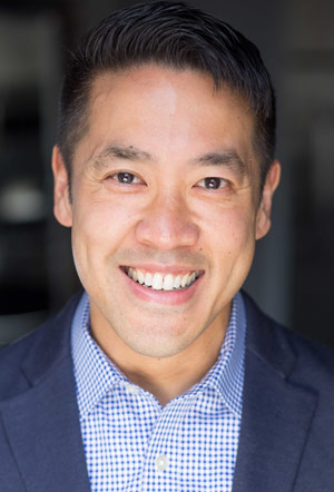 Jeffrey Kwong