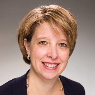 Mary Johansen