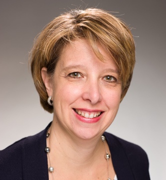 Mary Johansen