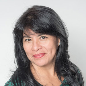 Rosario Reyes-Urbina
