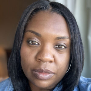 Navana Taylor-Porter