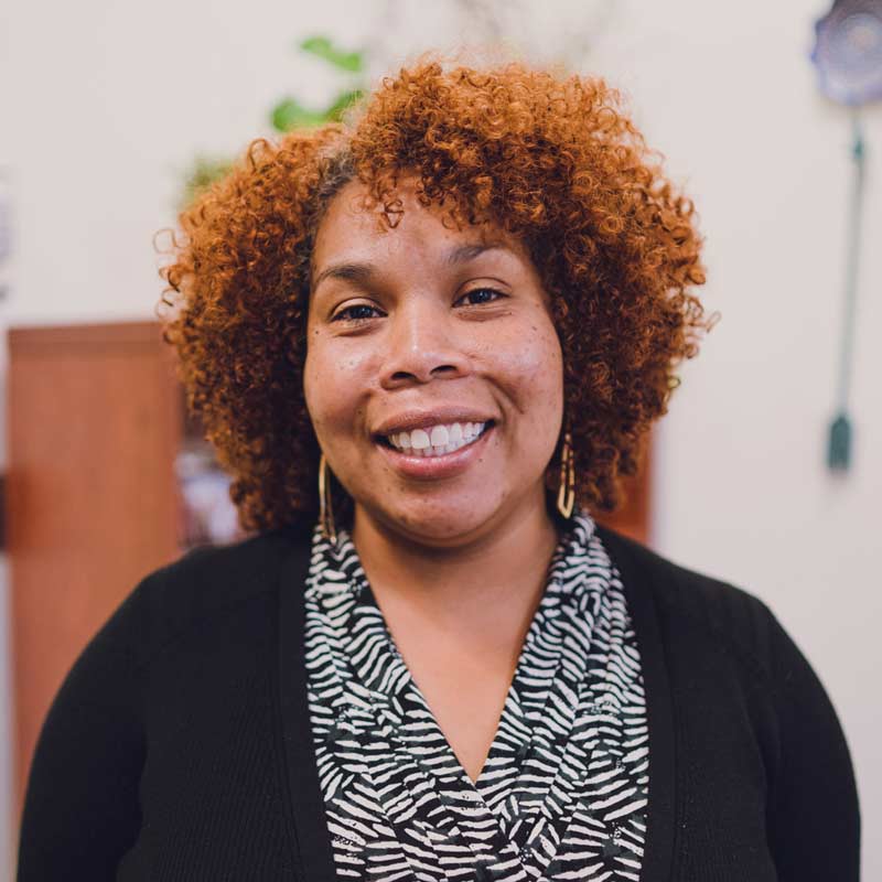 Aretha Watson