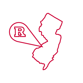 Rutgers - Blackwood location