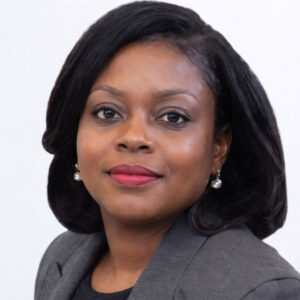 Mamilda Robinson