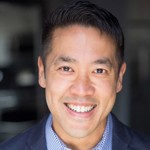 Jeffrey Kwong