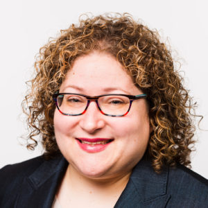 Jeanette Manchester