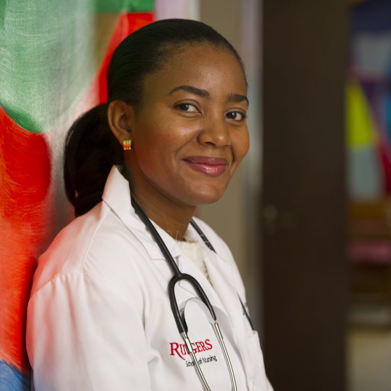 Graduate Student Association Rutgers Nursing