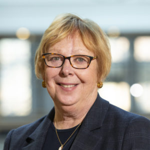 Administration - Rutgers School of Nursing