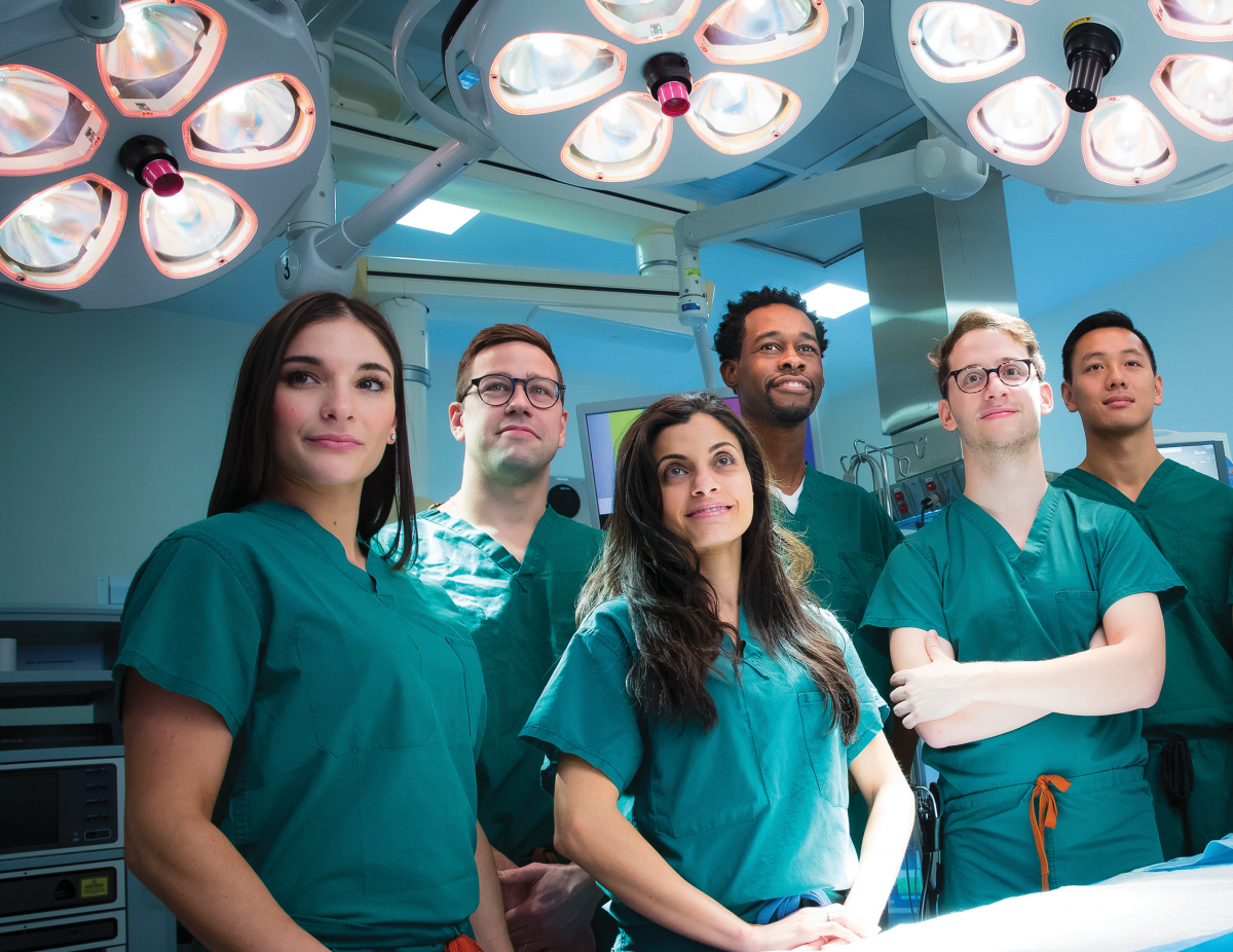 Top 5 reasons to pursue a career in nurse anesthesia nursing rutgers