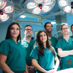 Top 5 reasons to pursue a career in nurse anesthesia