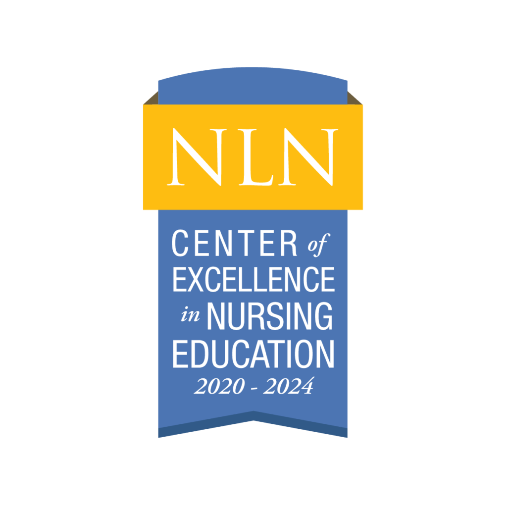 Rutgers School of Nursing is named an NLN Center of Excellence