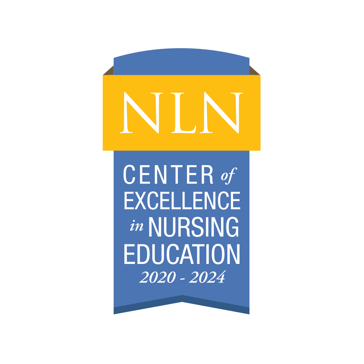 Rutgers School Of Nursing Is Named An Nln Center Of Excellence Rutgers School Of Nursing