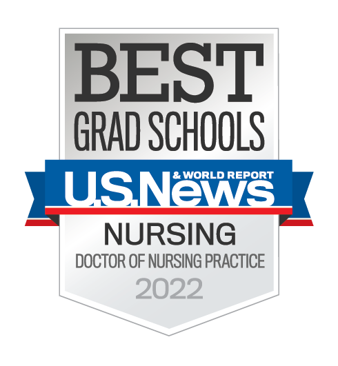 Best Grad Schools - U.S. News and World Report - Nursing - Doctor of Nursing Practice