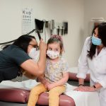 Top 4 reasons to become a pediatric nurse practitioner