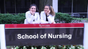 Rutgers Nursing Magazine 2021 - nursing rutgers