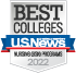 BEST COLLEGES - US News and World Report - Nursing (BSN) Programs