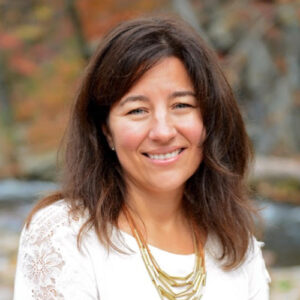 Traci Cummings-McGreal