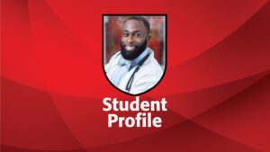 Kenneth Gyan Student Profile