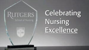 Rutgers Nursing Magazine 2021 - nursing rutgers