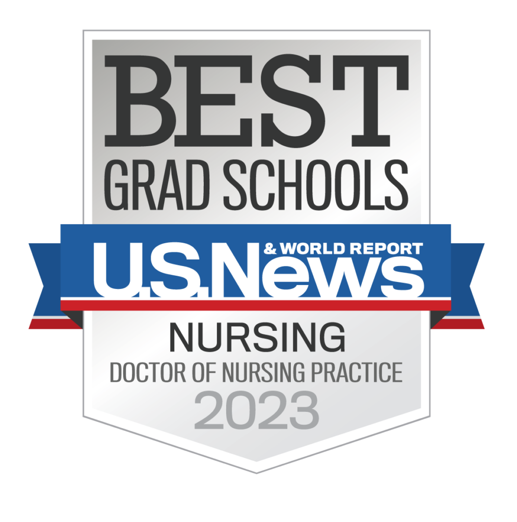 Best Grad Schools - DOCTOR OF NURSING PRACTICE - NURSING - 2023 -US News & World Report