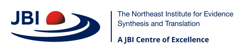 The Northeast Institute for Evidence Synthesis and Translation: A JBI Centre of Excellence