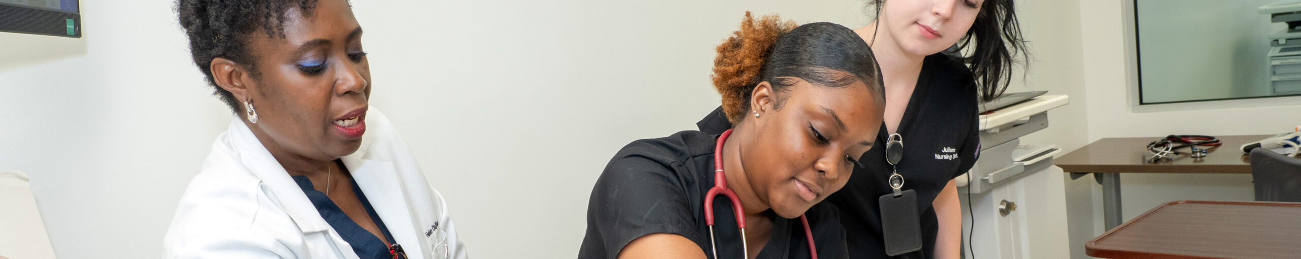 Pathway to Midwifery Rutgers Nursing