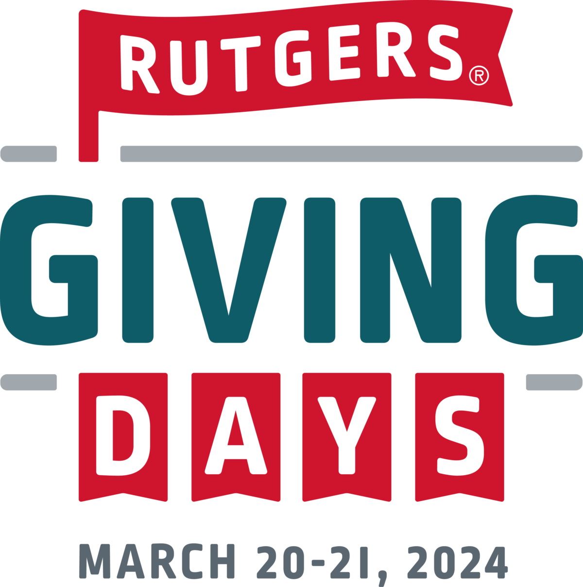 Rutgers Giving Days Rutgers Nursing