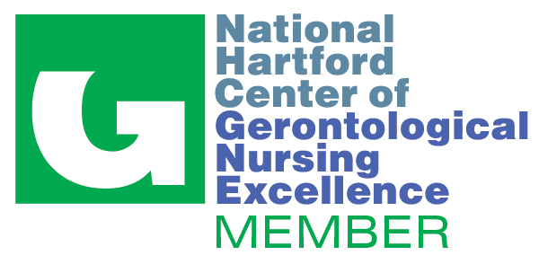 National Hartford Center of Gerontological Nursing Excellence | Member