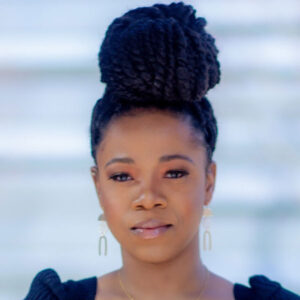 Quawntashea B. Bailey