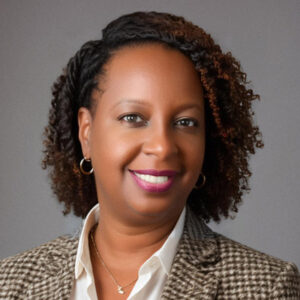 Keesha Roach