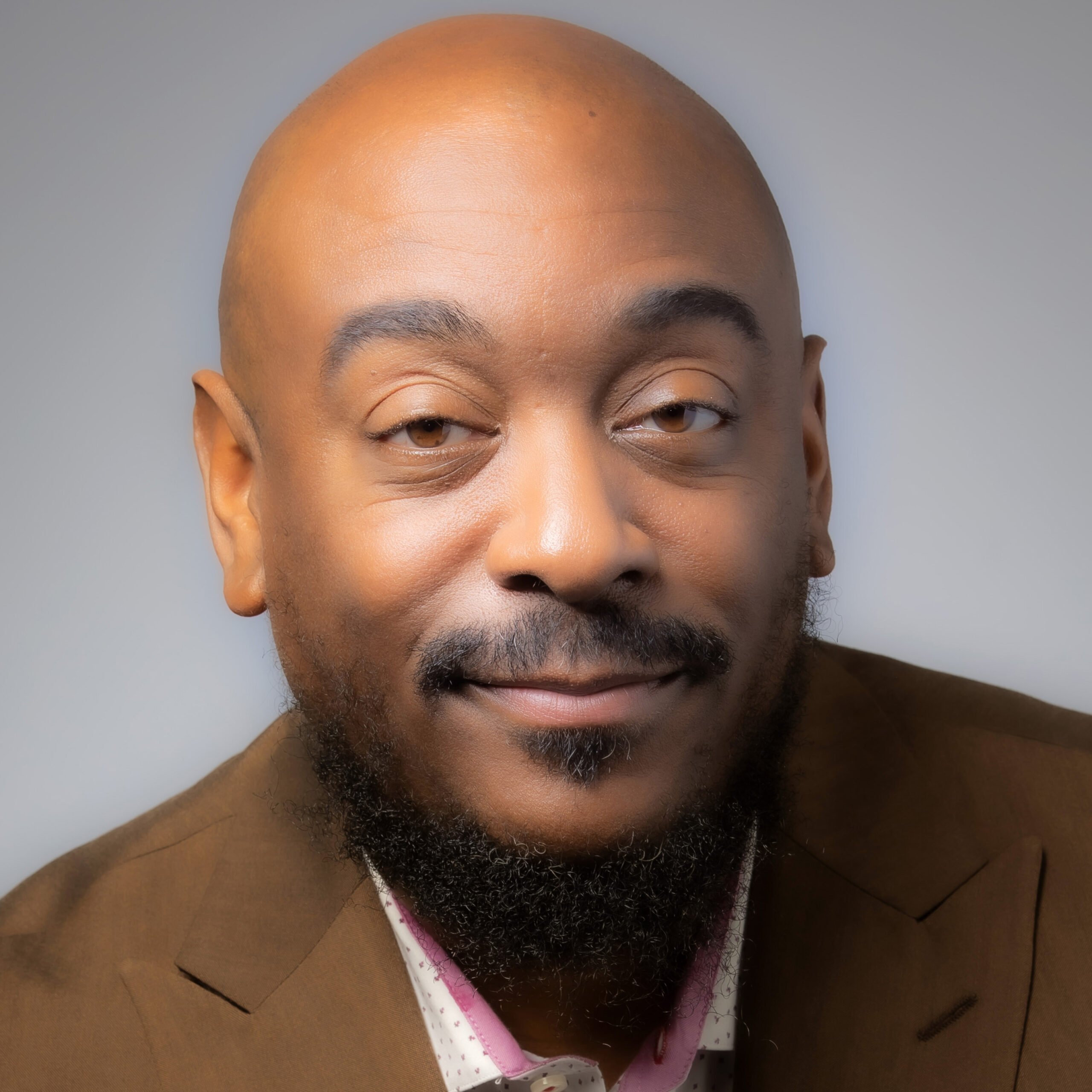 Anthony Winston