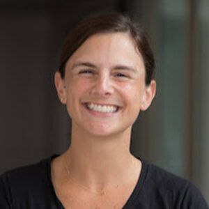 Caroline Bell