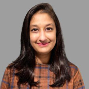 Dhruvi Patel