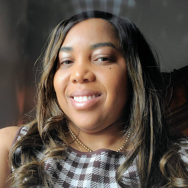 Annmarie Johnson-Rowe