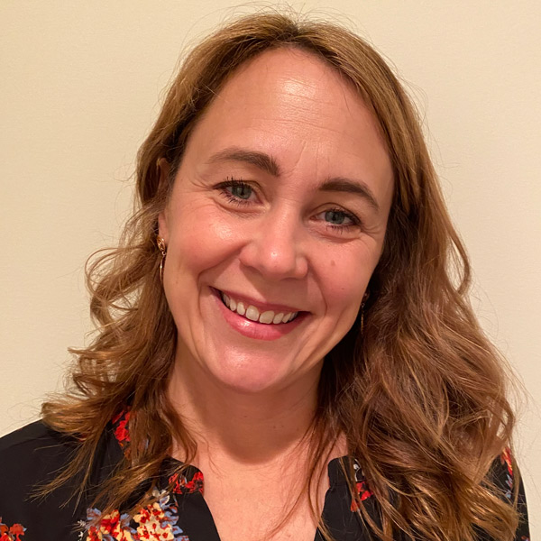 Laura Stolte