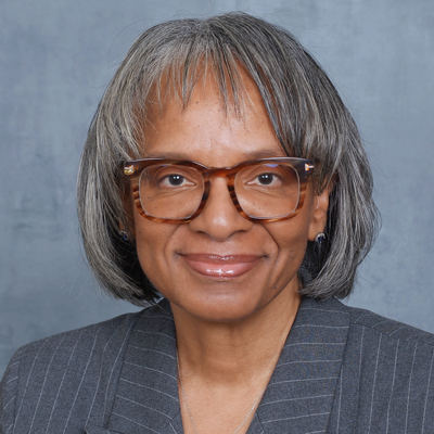 Leslie Wright-Brown