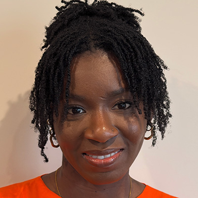 Chiamaka Nwankwo