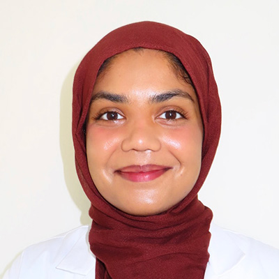 Suraya Momtaz