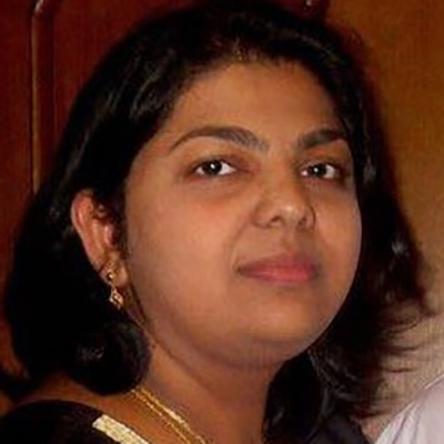 Smitha Paul