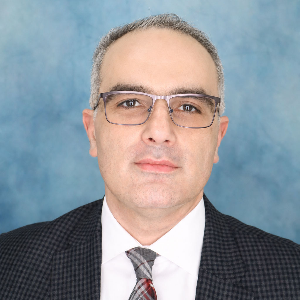 Mark Karasin
