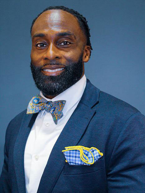 Kenneth Gyan
