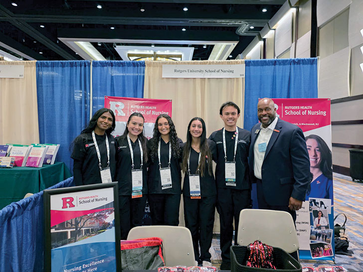 Student-run Organization