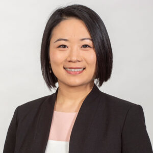 Sijia Wei, PhD, RN, PHN