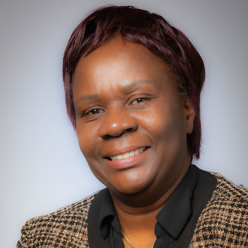 Jennifer Oluoch